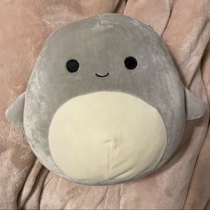 Squishmallows Gordon 8 inch
